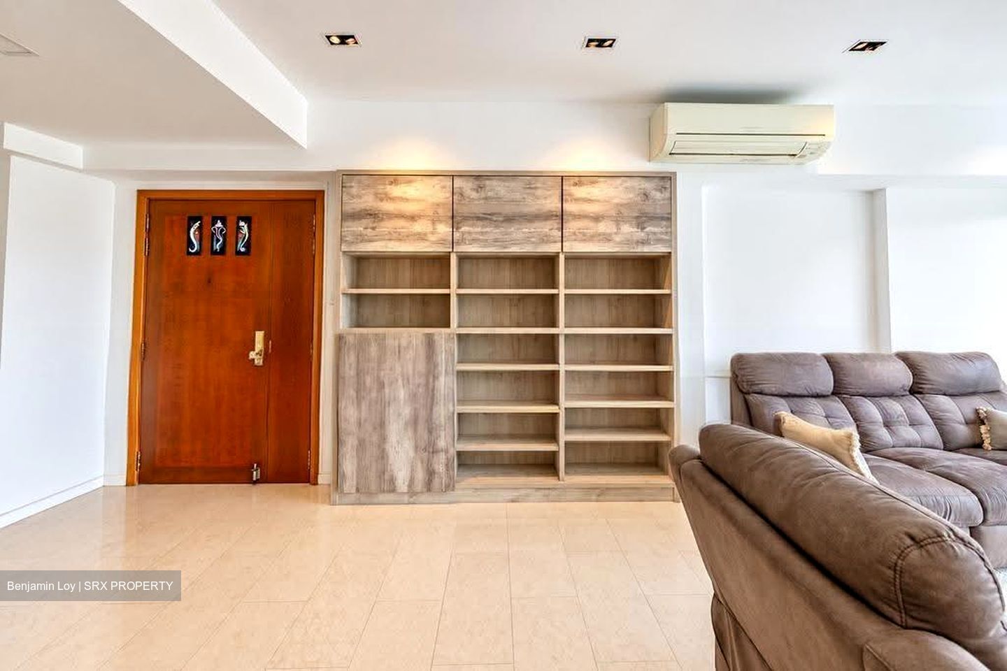 Costa Del Sol (D16), Condominium #619393381